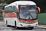 Viação Vale do Tietê 869 na cidade de São Paulo, São Paulo, Brasil, por Bruno Aparecido Machado. Número da foto: #13191204.