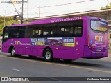 JTP Transportes - COM Bragança Paulista 03.162 na cidade de Bragança Paulista, São Paulo, Brasil, por Guilherme Estevan. Número da foto: #13191261.