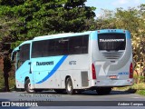 Transnorte - Transporte e Turismo Norte de Minas 48700 na cidade de Montes Claros, Minas Gerais, Brasil, por Andrew Campos. Número da foto: #13191033.