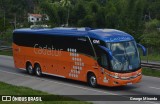 Cadatur Transportes e Turismo 7001 na cidade de Santa Isabel, São Paulo, Brasil, por George Miranda. Número da foto: #13190418.
