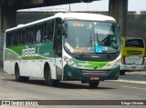 Transportes Mageli RJ 167.056 na cidade de Rio de Janeiro, Rio de Janeiro, Brasil, por Diego Oliveira. Número da foto: #13190657.