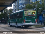 Auto Viação Presidente Vargas 4807 na cidade de Porto Alegre, Rio Grande do Sul, Brasil, por kdu 1980. Número da foto: #:id.