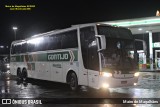 Empresa Gontijo de Transportes 11690 na cidade de João Monlevade, Minas Gerais, Brasil, por Mairo de Magalhães. Número da foto: #13190234.