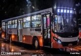 Belém Rio Transportes BD-091 na cidade de Belém, Pará, Brasil, por Kauê Silva. Número da foto: #:id.