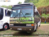 Ônibus Particulares BWC1125 na cidade de Campinas, São Paulo, Brasil, por Guilherme Estevan. Número da foto: #13191352.