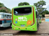 Auto Viação Transcap >> Auto Bless Transportes 011 na cidade de Campinas, São Paulo, Brasil, por André Fermino . Número da foto: #13191140.
