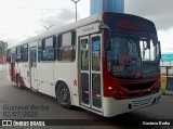 Integração Transportes 0412017 na cidade de Manaus, Amazonas, Brasil, por Gustavo Borba. Número da foto: #:id.