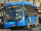 SOGAL - Sociedade de Ônibus Gaúcha Ltda. 162 na cidade de Canoas, Rio Grande do Sul, Brasil, por Gustavo  Bonfate. Número da foto: #:id.