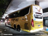 Empresa Gontijo de Transportes 19830 na cidade de Belo Horizonte, Minas Gerais, Brasil, por Douglas Célio Brandao. Número da foto: #13190140.
