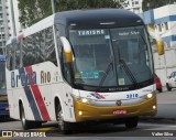 Breda Rio 3210 na cidade de Rio de Janeiro, Rio de Janeiro, Brasil, por Valter Silva. Número da foto: #13190178.