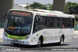 Auto Viação Três Amigos B44677 na cidade de Rio de Janeiro, Rio de Janeiro, Brasil, por Paulo Henrique Pereira Borges. Número da foto: #13191012.