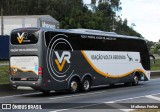 VVR Turismo 1500 na cidade de Barra Mansa, Rio de Janeiro, Brasil, por Matheus Freitas. Número da foto: #13190915.