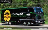 Transportes Thomaz 1800 na cidade de Aparecida, São Paulo, Brasil, por Andrey Gustavo. Número da foto: #13191404.