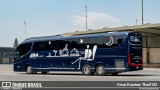 ADO - Autobuses de Oriente 7201 na cidade de Venustiano Carranza, Ciudad de México, México, por Omar Ramírez Thor2102. Número da foto: #13191474.
