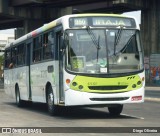 Viação Rubanil 73107 na cidade de Rio de Janeiro, Rio de Janeiro, Brasil, por Diego Oliveira. Número da foto: #13190680.