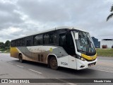 Rio Negro Fretamento e Turismo 97224 na cidade de Conselheiro Lafaiete, Minas Gerais, Brasil, por Eduardo Vieira. Número da foto: #13189898.
