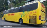Dom Turismo 810 na cidade de Petrópolis, Rio de Janeiro, Brasil, por Rafael H.. Número da foto: #13191355.