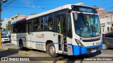SOGIL - Sociedade de Ônibus Gigante Ltda. 175 na cidade de Gravataí, Rio Grande do Sul, Brasil, por Gabriel da Silva Ristow. Número da foto: #13190056.