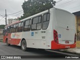 Eldorado Transportes 77019 na cidade de Contagem, Minas Gerais, Brasil, por Pablo Henrique. Número da foto: #:id.