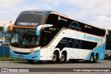 Emtram 5690 na cidade de São Paulo, São Paulo, Brasil, por Paulo Henrique Pereira Borges. Número da foto: #13191029.