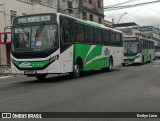 Viação Elite RJ 176.078 na cidade de Volta Redonda, Rio de Janeiro, Brasil, por Evelyn Lima. Número da foto: #13189866.
