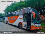 Deca Tur 800 na cidade de Juazeiro do Norte, Ceará, Brasil, por Daniel da Silva. Número da foto: #13189962.