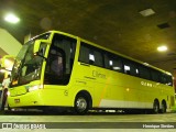 Viação Itapemirim 9543 na cidade de Belo Horizonte, Minas Gerais, Brasil, por Henrique Simões. Número da foto: #13190844.