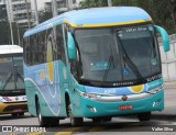 Doce Rio Fretamento e Turismo 6000 na cidade de Rio de Janeiro, Rio de Janeiro, Brasil, por Valter Silva. Número da foto: #13190114.