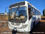 Ônibus Particulares 9366 na cidade de Anápolis, Goiás, Brasil, por Sullyvan Martins Ribeiro. Número da foto: #:id.
