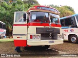 Viação Oliveira 160 na cidade de Campinas, São Paulo, Brasil, por Guilherme Estevan. Número da foto: #13191340.