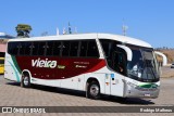 Trans Vieira Turístico 35500 na cidade de João Monlevade, Minas Gerais, Brasil, por Rodrigo Matheus. Número da foto: #:id.