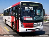 Cooperativa de Transportes Alternativos Nova Aliança 4 4135 na cidade de São Paulo, São Paulo, Brasil, por Hipólito Rodrigues. Número da foto: #13190538.