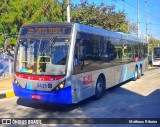 Next Mobilidade - ABC Sistema de Transporte 5435 na cidade de São Paulo, São Paulo, Brasil, por Matheus Ribeiro. Número da foto: #13191213.