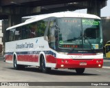 Empresa de Transportes Limousine Carioca RJ 129.065 na cidade de Rio de Janeiro, Rio de Janeiro, Brasil, por Diego Oliveira. Número da foto: #13190640.