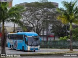 Auto Viação Progresso 6105 na cidade de Garanhuns, Pernambuco, Brasil, por Joalison Batista. Número da foto: #:id.