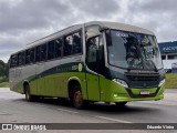 Turin Transportes 2120 na cidade de Conselheiro Lafaiete, Minas Gerais, Brasil, por Eduardo Vieira. Número da foto: #13189900.