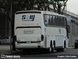 Saly Turismo 1200 na cidade de Belo Horizonte, Minas Gerais, Brasil, por Douglas Célio Brandao. Número da foto: #:id.