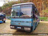Ônibus Particulares 6374 na cidade de Campinas, São Paulo, Brasil, por Guilherme Estevan. Número da foto: #13191397.