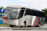 Empresa de Ônibus Pássaro Marron 45507 na cidade de São Paulo, São Paulo, Brasil, por Paulo Henrique Pereira Borges. Número da foto: #13191059.