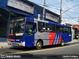 Vipol Transportes Rodoviários - TIPBUS - Transportes Intermunicipal 36.036 na cidade de São Paulo, São Paulo, Brasil, por Hipólito Rodrigues. Número da foto: #13191224.