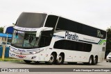 Planalto Transportes 2561 na cidade de São Paulo, São Paulo, Brasil, por Paulo Henrique Pereira Borges. Número da foto: #13191074.