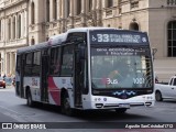 SiBus 1001 na cidade de Córdoba, Capital, Córdoba, Argentina, por Agustin SanCristobal1712. Número da foto: #13190584.