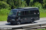 Ônibus Particulares 4F97 na cidade de Santa Isabel, São Paulo, Brasil, por George Miranda. Número da foto: #13190354.