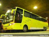 Viação Itapemirim 9561 na cidade de Belo Horizonte, Minas Gerais, Brasil, por Henrique Simões. Número da foto: #13190821.
