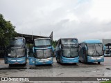 Auto Viação Progresso 6037 na cidade de Recife, Pernambuco, Brasil, por Igor Felipe. Número da foto: #:id.