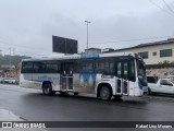 Auto Ônibus Alcântara 3.059 na cidade de São Gonçalo, Rio de Janeiro, Brasil, por Rafael Lino Moraes. Número da foto: #:id.