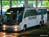 Auto Viação Progresso 6054 na cidade de Recife, Pernambuco, Brasil, por Joalison Batista. Número da foto: #:id.