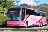 Dellas Tour 2080 na cidade de Petrópolis, Rio de Janeiro, Brasil, por Otávio Silva Botelho. Número da foto: #13190335.