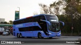 Real Expresso 13411 na cidade de São José do Rio Preto, São Paulo, Brasil, por Francisco Ivano. Número da foto: #13191527.