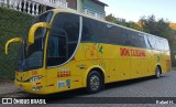 Dom Turismo 810 na cidade de Petrópolis, Rio de Janeiro, Brasil, por Rafael H.. Número da foto: #13191358.